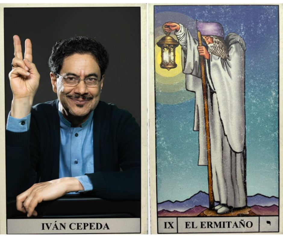 IVÁN CEPEDA, LA REVOLUCIÓN DE LA POLÍTICA