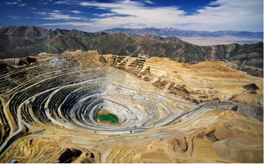 Sibaté polvorienta crónica de la visita a un proyecto minero que está afectando las fuentes hídricas de la vereda el Peñón en el municipio de Sibaté